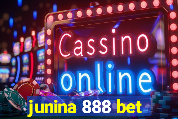 junina 888 bet